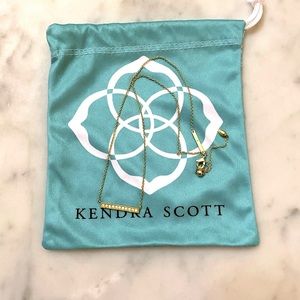 Kendra Scott Necklace